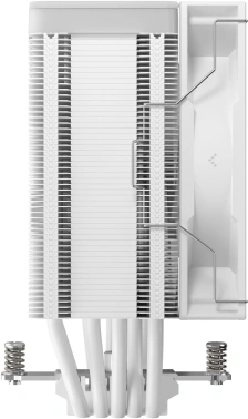 Устройство охлаждения(кулер) Deepcool AG500 Wh V2