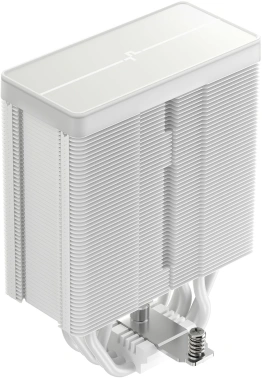 Устройство охлаждения(кулер) Deepcool AG500 Wh V2