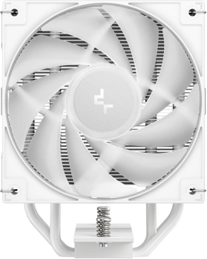 Устройство охлаждения(кулер) Deepcool AG400 Wh V2