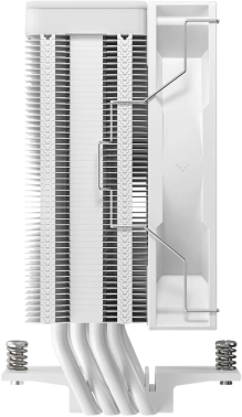 Устройство охлаждения(кулер) Deepcool AG400 Wh V2
