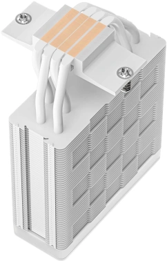 Устройство охлаждения(кулер) Deepcool AG400 Wh V2