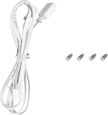 Вентилятор для корпуса Deepcool  FL12 Wh