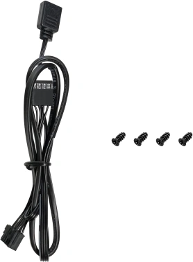 Вентилятор для корпуса Deepcool  FL12R