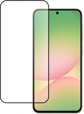 Защитное стекло для экрана Pero PGFG-A56