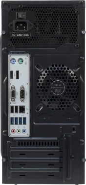 ПК Amur Нарвал A5А12