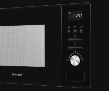Микроволновая печь Weissgauff BMWO-207 Grill