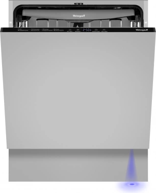 Посудомоечная машина встраив. Weissgauff BDW 6038 Infolight