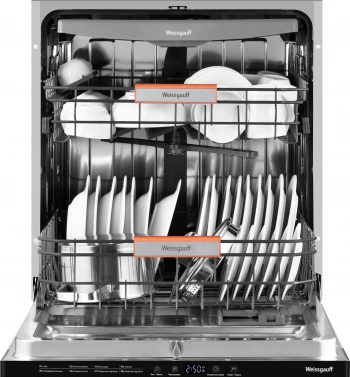 Посудомоечная машина встраив. Weissgauff BDW 6038 Infolight