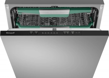 Посудомоечная машина встраив. Weissgauff BDW 6136 D Inverter Autoopen Timer Floor
