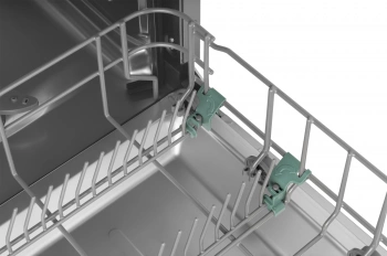 Посудомоечная машина встраив. Weissgauff BDW 6136 D Inverter Autoopen Timer Floor