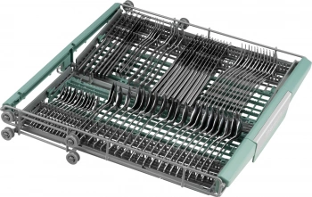 Посудомоечная машина встраив. Weissgauff BDW 6136 D Inverter Autoopen Timer Floor