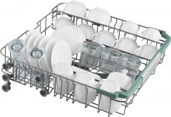 Посудомоечная машина встраив. Weissgauff BDW 6136 D Inverter Autoopen Timer Floor