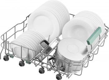 Посудомоечная машина встраив. Weissgauff BDW 6136 D Inverter Autoopen Timer Floor