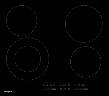 Варочная поверхность Weissgauff HV 641 BSG