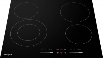 Варочная поверхность Weissgauff HV 641 BSG