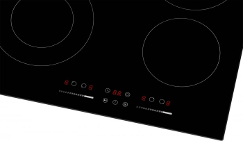 Варочная поверхность Weissgauff HV 641 BSG