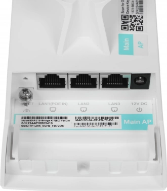 Точка доступа TP-Link EAP215-Bridge KIT