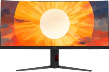 Монитор AOC 34