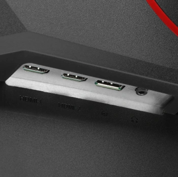 Монитор AOC 34