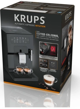 Кофемашина Krups Essential EA870810