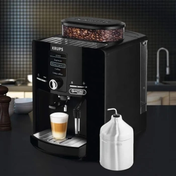 Кофемашина Krups Espresseria EA82F010