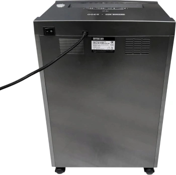 Шредер Office Kit S300 0,8x5