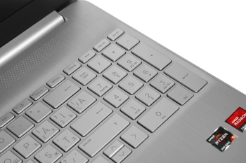 Ноутбук HP  15s-eq2023nq