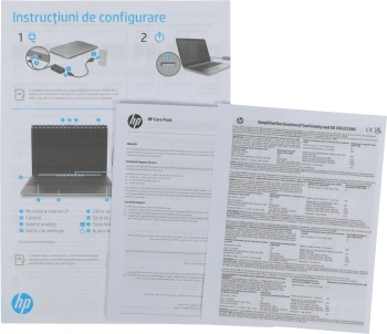 Ноутбук HP  15s-eq2023nq