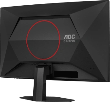 Монитор AOC 27