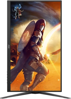 Монитор AOC 27