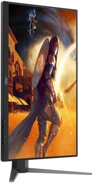 Монитор AOC 27