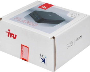 Неттоп IRU Planio 325