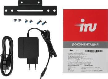 Неттоп IRU Planio 325