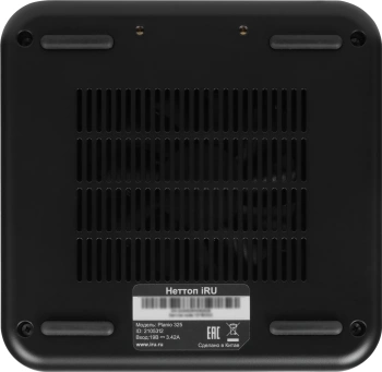 Неттоп IRU Planio 325