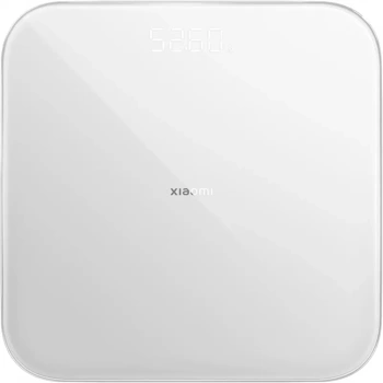 Весы напольные электронные Xiaomi Mi Smart Scale S200