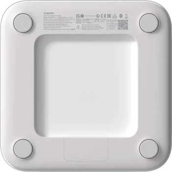 Весы напольные электронные Xiaomi Mi Smart Scale S200