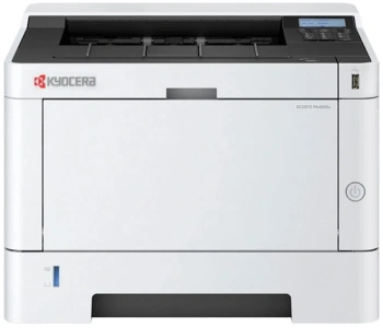 Принтер лазерный Kyocera Ecosys PA4000x