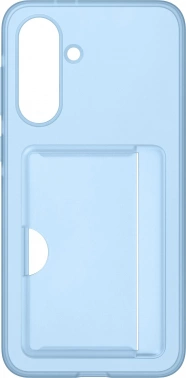 Чехол (клип-кейс) Samsung для Samsung Galaxy A36 Card Slot Case A36