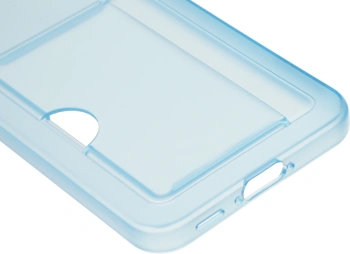 Чехол (клип-кейс) Samsung для Samsung Galaxy A36 Card Slot Case A36