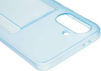 Чехол (клип-кейс) Samsung для Samsung Galaxy A36 Card Slot Case A36
