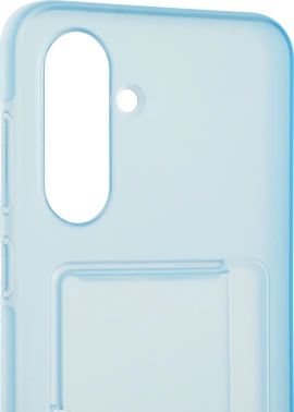 Чехол (клип-кейс) Samsung для Samsung Galaxy A36 Card Slot Case A36