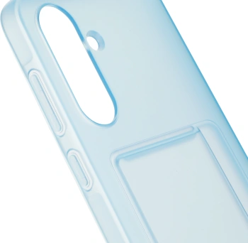 Чехол (клип-кейс) Samsung для Samsung Galaxy A36 Card Slot Case A36