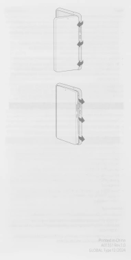 Чехол (клип-кейс) Samsung для Samsung Galaxy A36 Card Slot Case A36