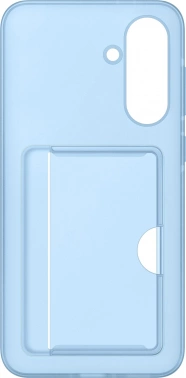 Чехол (клип-кейс) Samsung для Samsung Galaxy A56 Card Slot Case A56