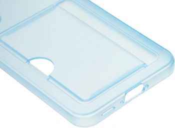 Чехол (клип-кейс) Samsung для Samsung Galaxy A56 Card Slot Case A56