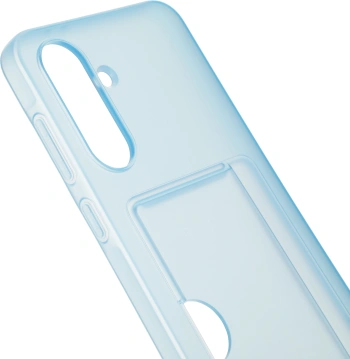 Чехол (клип-кейс) Samsung для Samsung Galaxy A56 Card Slot Case A56