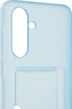 Чехол (клип-кейс) Samsung для Samsung Galaxy A56 Card Slot Case A56