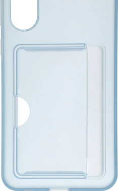 Чехол (клип-кейс) Samsung для Samsung Galaxy A56 Card Slot Case A56