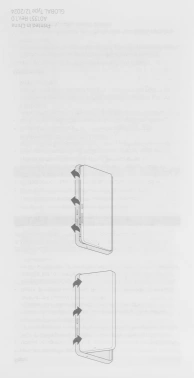 Чехол (клип-кейс) Samsung для Samsung Galaxy A56 Card Slot Case A56