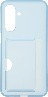Чехол (клип-кейс) Samsung для Samsung Galaxy A26 Card Slot Case A26